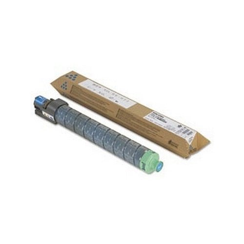 Ricoh 841856 Cyan - vue 3