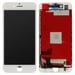 Pantalla LCD iPhone 7 + pantalla de vidrio Kit compatible – Blanco