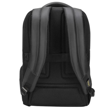 Zaino Targus Citygear 43,9 cm (17.3'') Nero