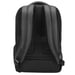Zaino Targus Citygear 43,9 cm (17.3'') Nero