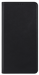 Coque clapet folio avec fente pour cartes & support pour Huawei Mate 20, Noir