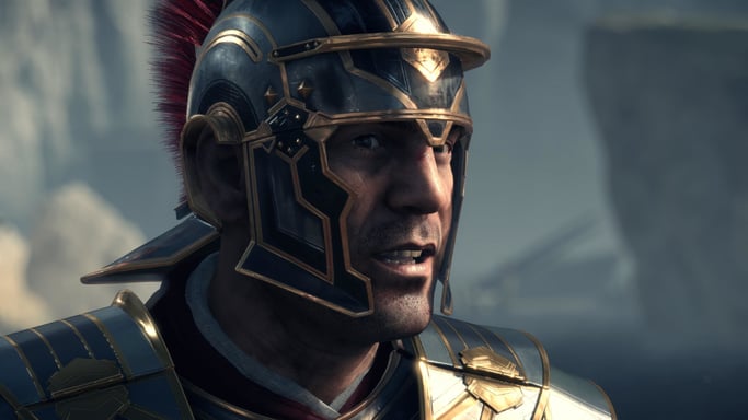 Microsoft Ryse : Son of Rome