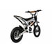 Motocicleta eléctrica todoterreno KUKIRIN X1 para adultos, batería extraíble de 48 V y 20,8 Ah