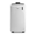 Climatiseur mobile PAC EM82K.1 DELONGHI - 2400W - Ventilateur et déshumidificateur - 3 vitesses - Gaz R290 - 9 400 Btu/h