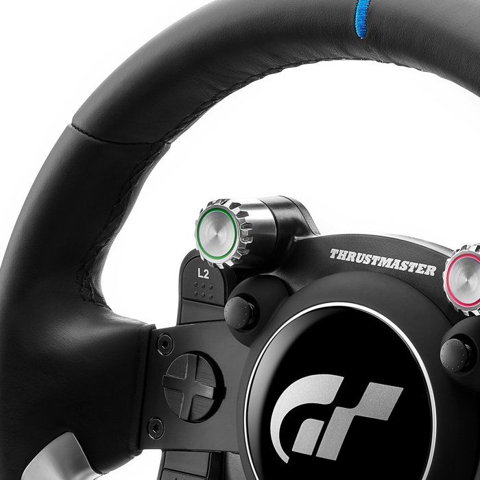 Thrustmaster GT Wheel Add on - vue 6
