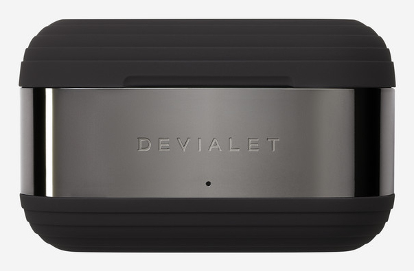 Ecouteurs sans fil Bluetooth Devialet Gemini II Matte - vue 3