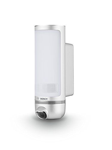 Bosch Smart Home Caméra de surveillance extérieure Eyes - vue 2