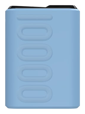 RealPower PB-10000C PD+ 10000 mAh Púrpura