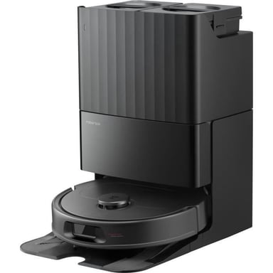 Roborock QR 598 0,33 L Noir