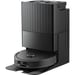 Roborock QR 598 0,33 L Noir