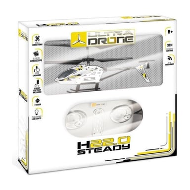 MONDO SPA Elicottero radiocomandato Steady - 22 cm