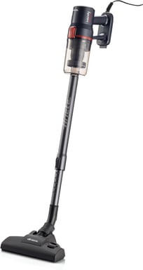 Aspirateur balai Noir rouge 600?W
