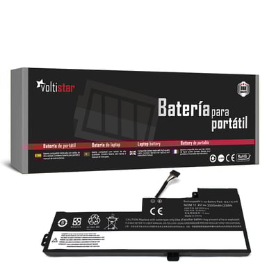 Batería Portátil Lenovo Thinkpad T470 T480 01Av421 01Av420 01Av419