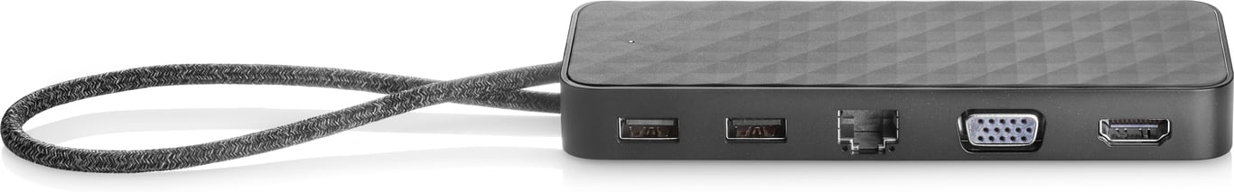 HP Mini Dock USB type C - Neuf
