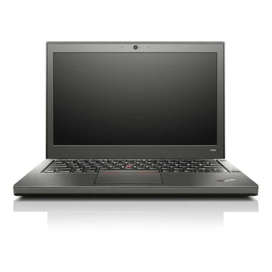 Lenovo ThinkPad X240 - 8Go - SSD 128Go