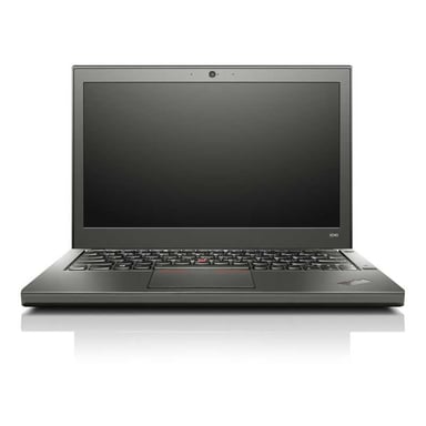 Lenovo ThinkPad X240 - 4Go - SSD 128Go