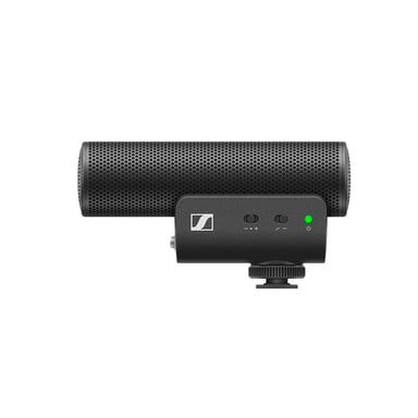 Microphone Sennheiser S508898 Noir