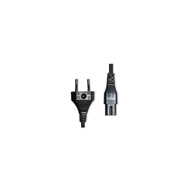 D2 Diffusion D2CS150 cavo elettrico nero 1,5 m