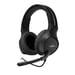 uRage SoundZ 300 Casque Avec fil Arceau Jouer Noir