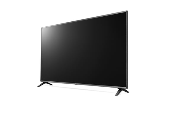 LG 65UR781C TV 165,1 cm (65'') 4K Ultra HD Smart TV Wifi Noir 300 cd/m²