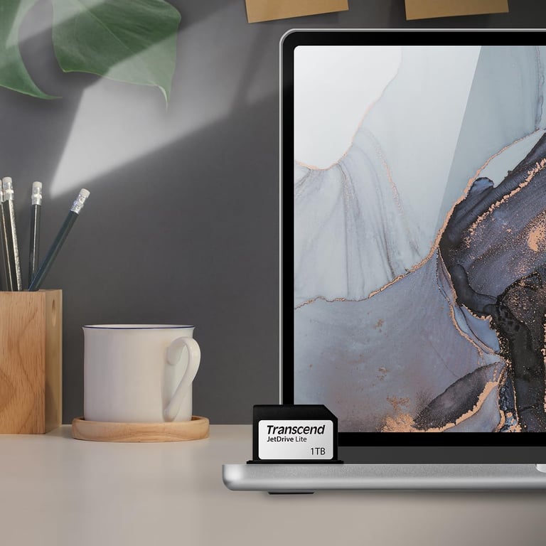 Transcend JetDrive Lite 330 Neuf - vue 2