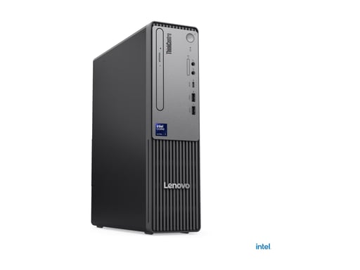 LENOVO ThinkCentre neo 50s Gen 6 Intel Core Ultra 3 205 8GB 256GB SSD M.2 2280 PCIe Intel Graphics W11P 1YR Onsite