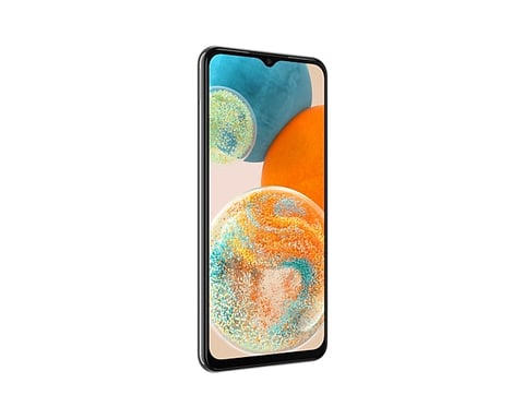 Galaxy A23 (5G) 128 Go, Noir, débloqué