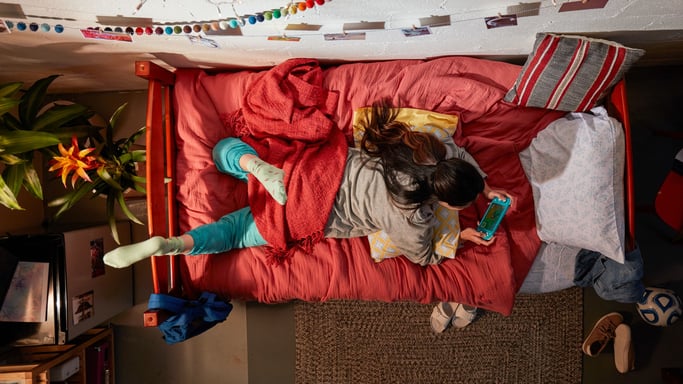 Switch Lite 32 GB - Console di gioco portatile con schermo touch screen Wifi da 14 cm (5,5''), turchese