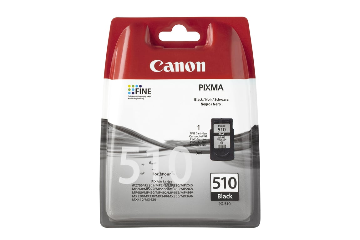 PG 510 BLISTER WO SEC - vue 5