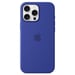 Apple Coque en silicone avec MagSafe pour iPhone 16 Pro Max - Outremer Apple (brand) iPhone 16 Pro Max