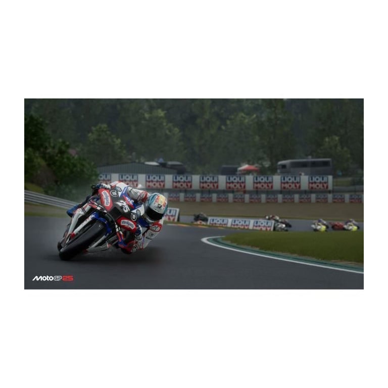 Motogp 25 Day One Edition Ps5 Milestone - vue 3