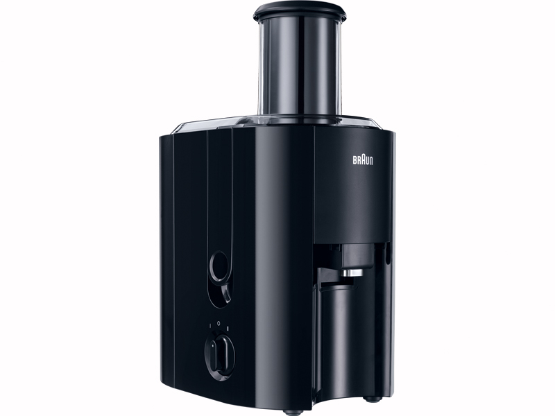 Centrifugeuse Braun J300 – 800 W, 2 Vitesses, Réservoir à Pulpe 2L - vue 5