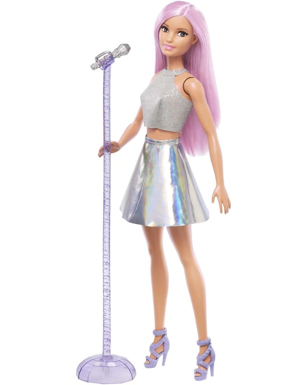 Barbie FXN98 poupée - Neuf