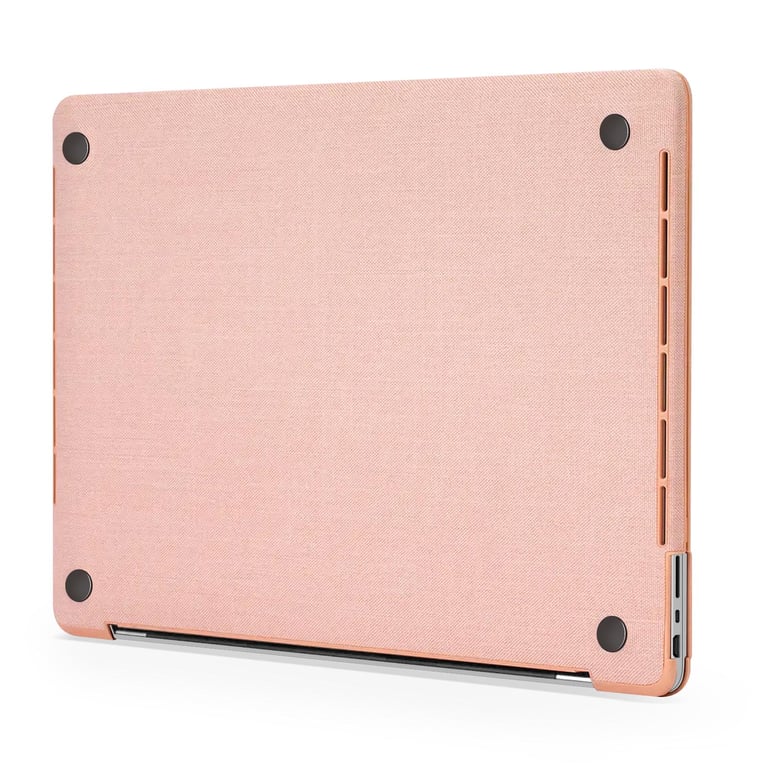 Coque texturée pour MacBook Pro 16 pouces 2019 2020 Neuf - vue 3