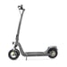 Patinete eléctrico para adultos con potente motor de 500 W, scooter eléctrico de cercanías, hasta 25 km/h, alcance de 40 km, freno de disco delantero y trasero y neumáticos de aire de 10 pulgadas