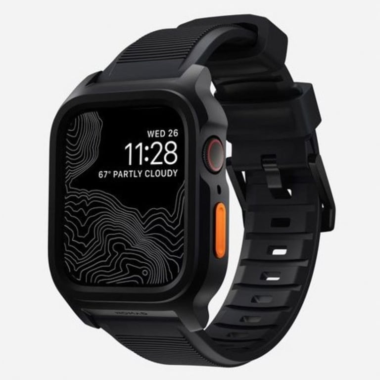Bracelet pour Apple Watch 6 7 et SE 384041mm Neuf