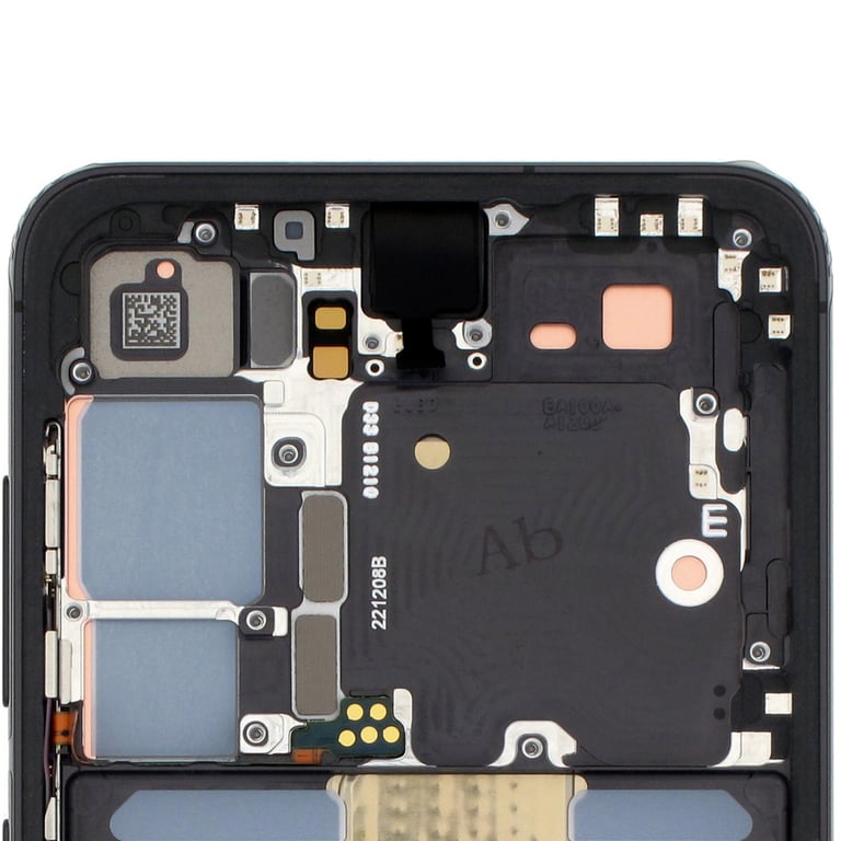 Samsung Écran Complet Galaxy S23 Phantom - vue 3