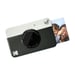 Kodak Printomatic 50,8 x 76,2 mm Noir, Blanc