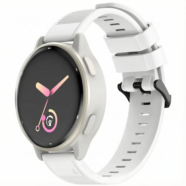 Bracelet Garmin 22mm QuickFit - vue 7