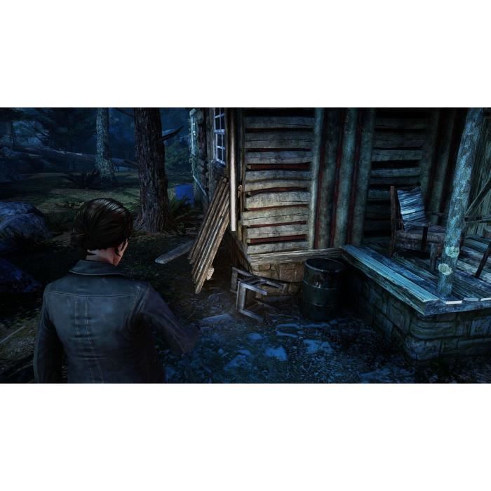 Agatha Christie : Le Crime De 'orient Express Jeu Nintendo Switch - vue 3