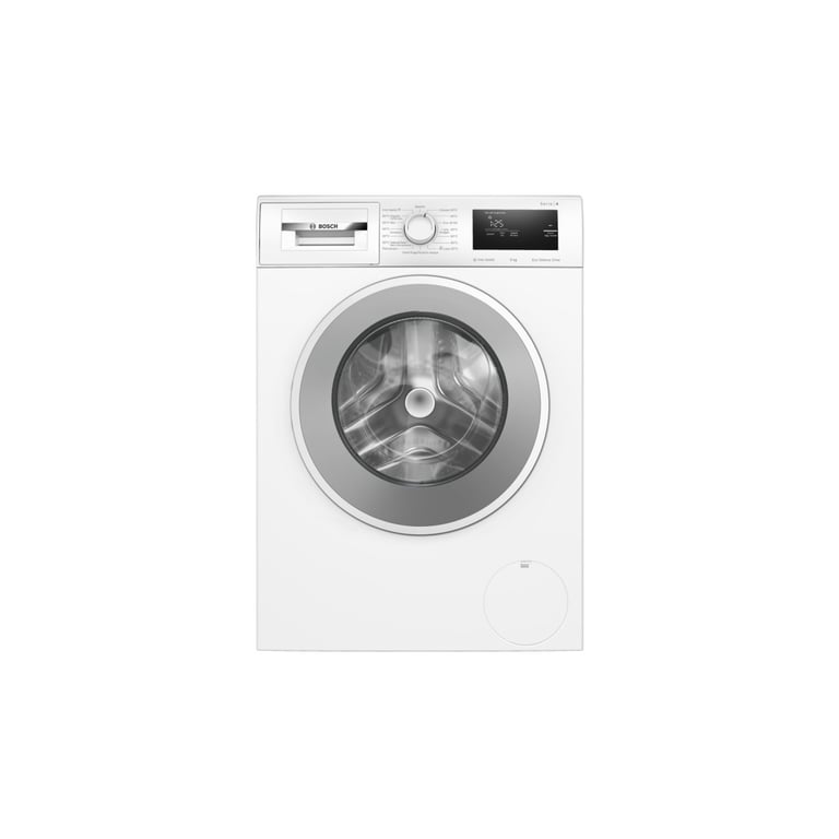 Bosch Serie 4 WAN24009IT machine à laver chargement frontal 9 kg 1200 trmin