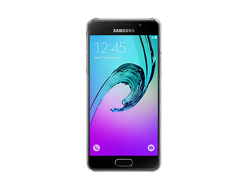 SAMSUNG Coque Galaxy A3 - vue 5