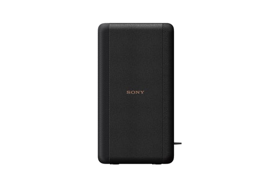 Sony SA-RS3S Altoparlante a gamma completa nero senza fili 100 W