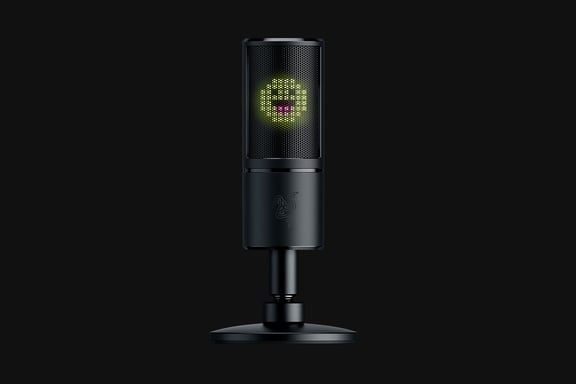 Microphone Emote RAZER Seiren