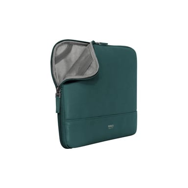 Mobilis 042034 Borsa per computer portatile 31,8 cm (12,5'') Cover Blu