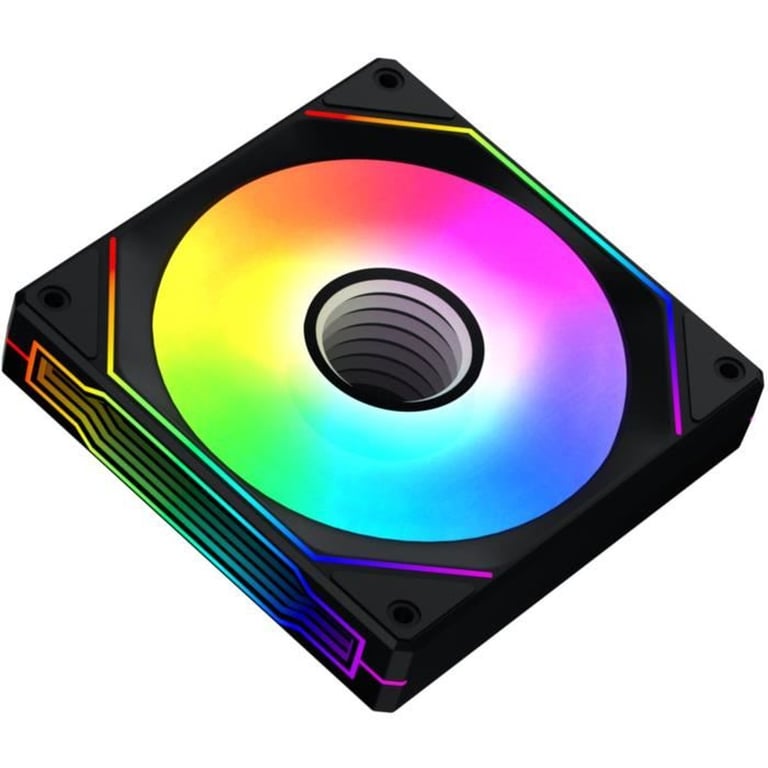 Xigmatek Infini G20A - vue 6