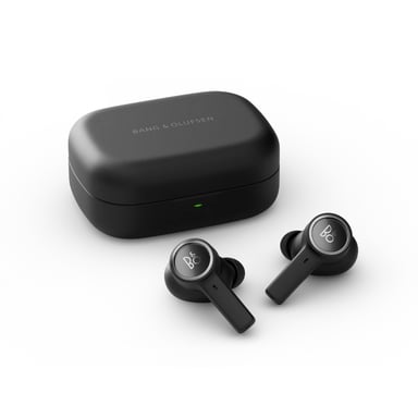 Bang & Olufsen BeoPlay EX Casque True Wireless Stereo (TWS) Ecouteurs Appels/Musique Bluetooth Noir