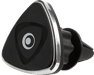 Supporto smartphone magnetico ACCESS+ su griglia di ventilazione