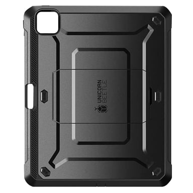 Supcase Funda para iPad Pro 12.9 A prueba de golpes Negro