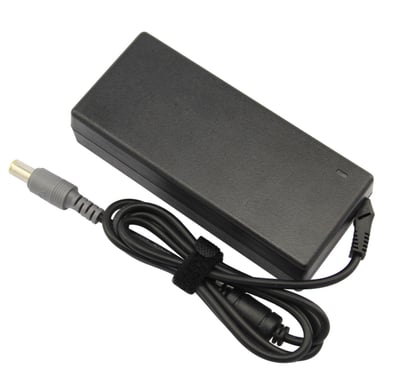 Lenovo ThinkPad 90W AC adaptateur de puissance & onduleur Intérieure Noir
